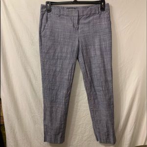 Express work women’s dress pants the columnist